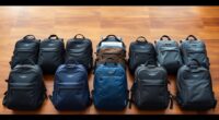 top laptop travel backpacks