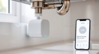 top leak detectors for home