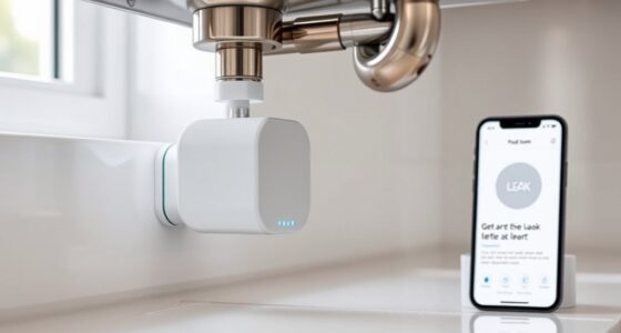 top leak detectors for home