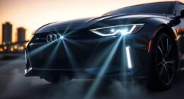 top led headlight upgrades