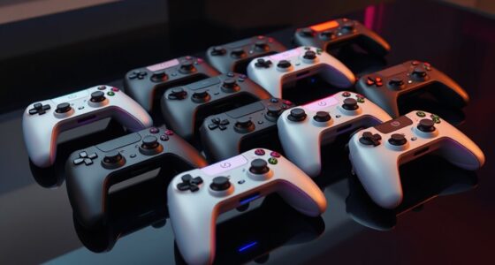 top luna cloud controllers