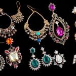 top luxury earrings trends