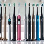 12 Best Premium Electric Toothbrushes That Deliver a Sparkling Smile top luxury electric toothbrushes