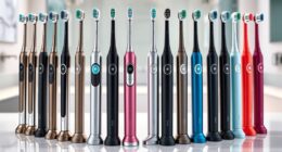 top luxury electric toothbrushes