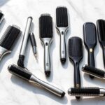 15 Best Premium Hair Straightening Brushes That Will Transform Your Hair in 2025 top luxury hair straightening tools