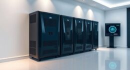 top luxury home battery solutions