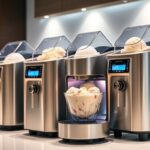 15 Best High-End Ice Cream Makers for Home Use in 2025, Rated and Reviewed top luxury ice cream machines