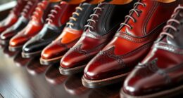 top luxury men s dress shoes