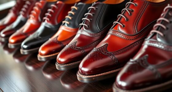 top luxury men s dress shoes