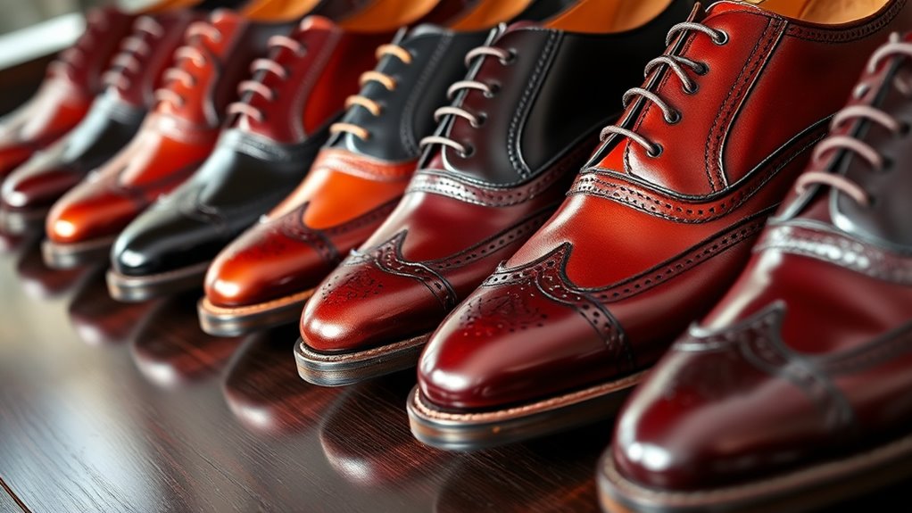 top luxury men s dress shoes