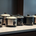 top luxury rice cookers