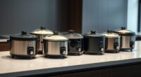 top luxury rice cookers