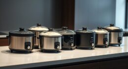 top luxury rice cookers