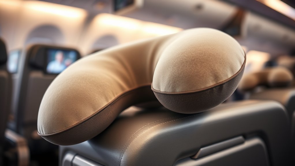 top luxury sleep support