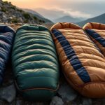 top luxury sleeping bags