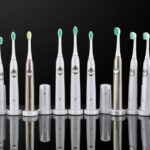 top luxury toothbrush brands