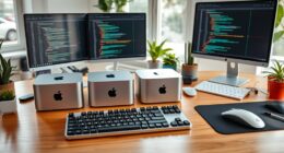 top mac mini for developers