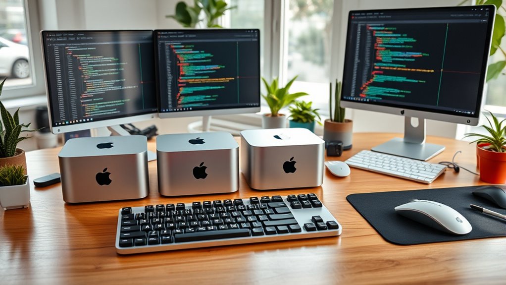 top mac mini for developers