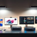 top mac mini setups 2025