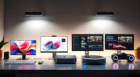 top mac mini setups 2025