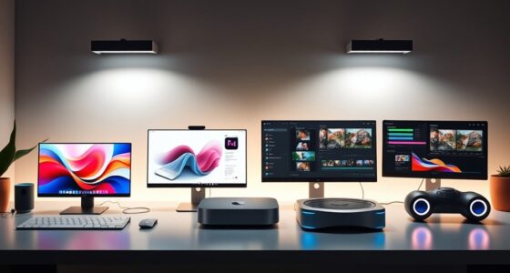 top mac mini setups 2025