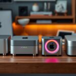 top mac mini studio options