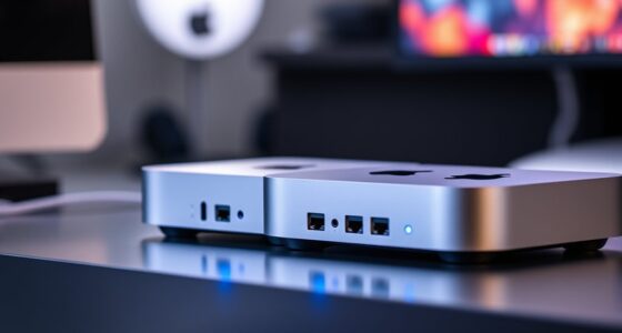 top mac minis 10gb ethernet