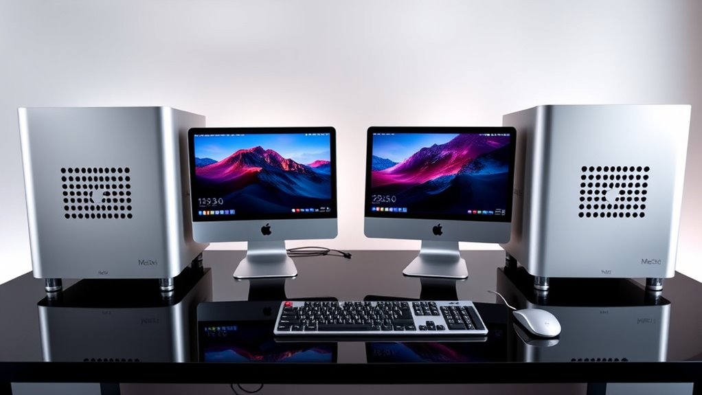 top mac studio 128gb