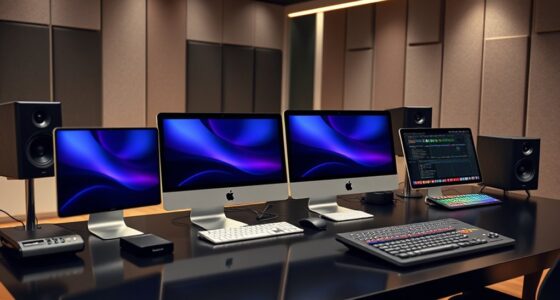 top mac studio audio models