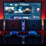 top mac studio video editing