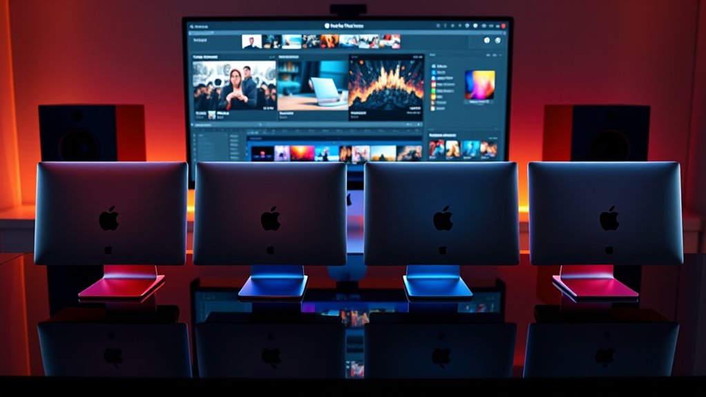 top mac studio video editing