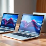 top macbook air models