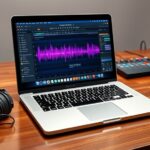 top macbook pro for music