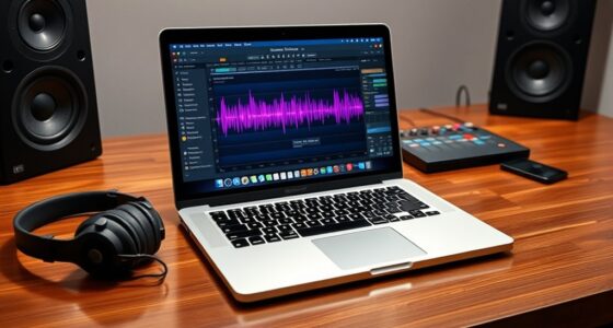 top macbook pro for music