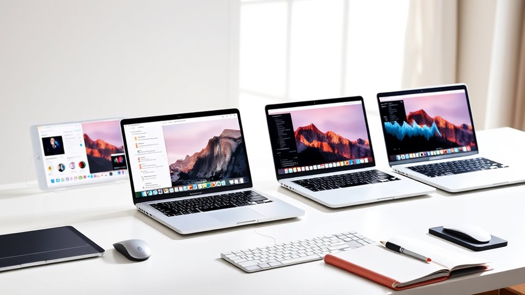 top macbook pros 32gb