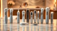 top microcurrent facial devices