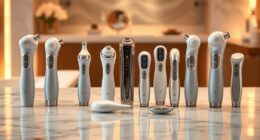 top microcurrent facial devices
