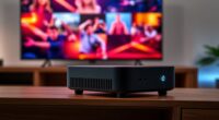 top mini pcs for entertainment