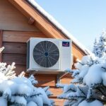 top mini split cold climate options