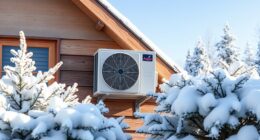 top mini split cold climate options