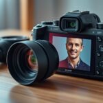 top mirrorless cameras 2025