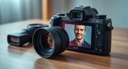 top mirrorless cameras 2025