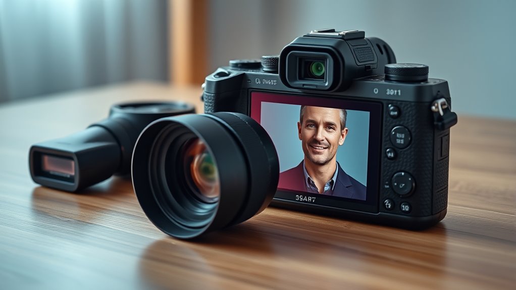top mirrorless cameras 2025