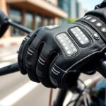 top motorcycle gloves 2025