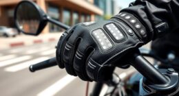 top motorcycle gloves 2025