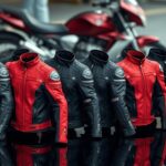 top motorcycle jacket picks