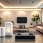 14 Best Multi-Room Wi‑Fi Mesh Systems for Seamless Home Connectivity top multi room wi fi mesh