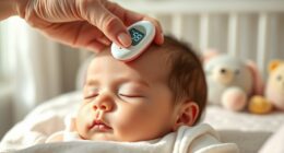 top non contact baby thermometers