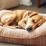 top orthopedic dog pillows