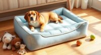 top orthopedic pet mattress options
